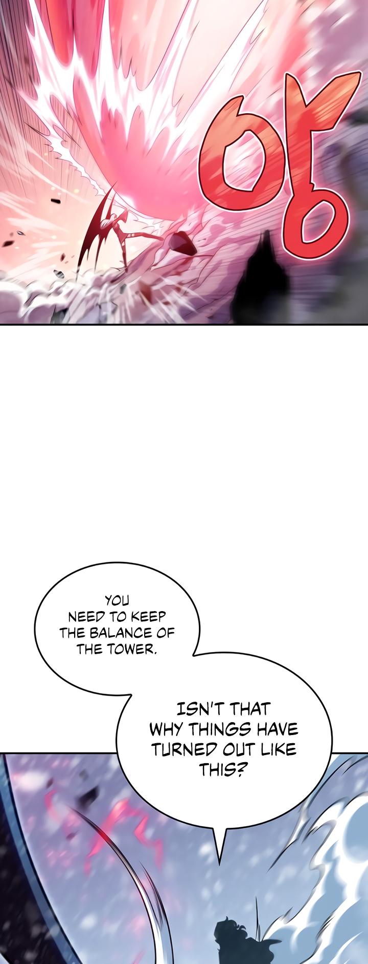 Solo Max-Level Newbie Page 60 - MangaHe