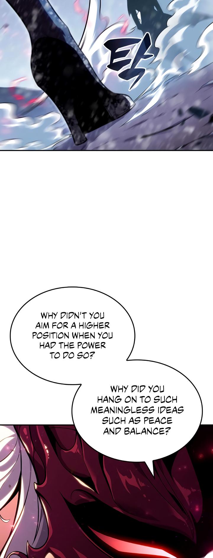 Solo Max-Level Newbie Page 61 - MangaHe
