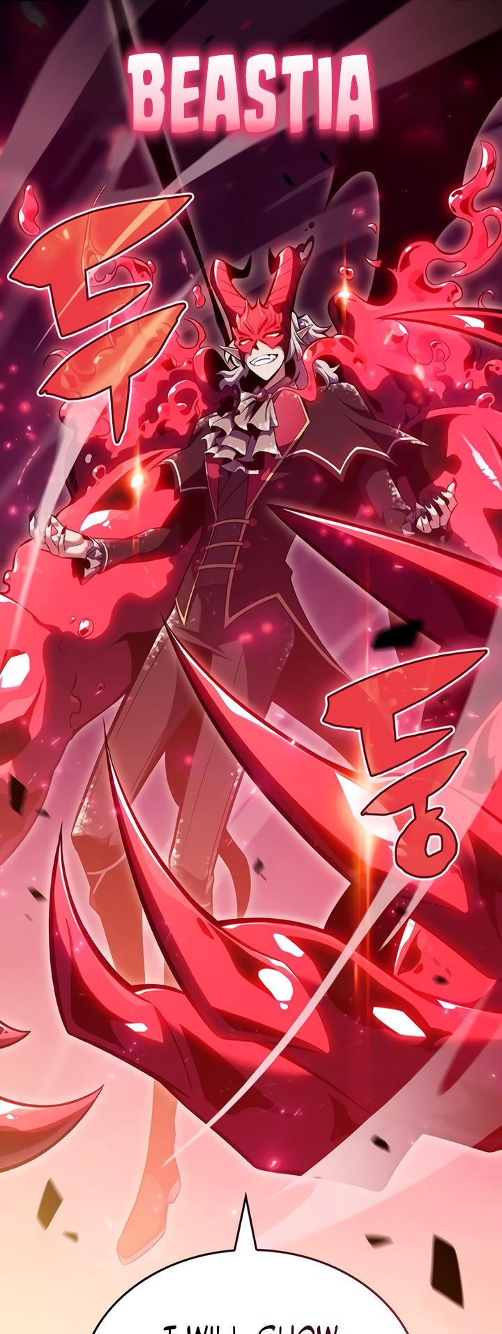 Solo Max-Level Newbie Page 63 - MangaHe