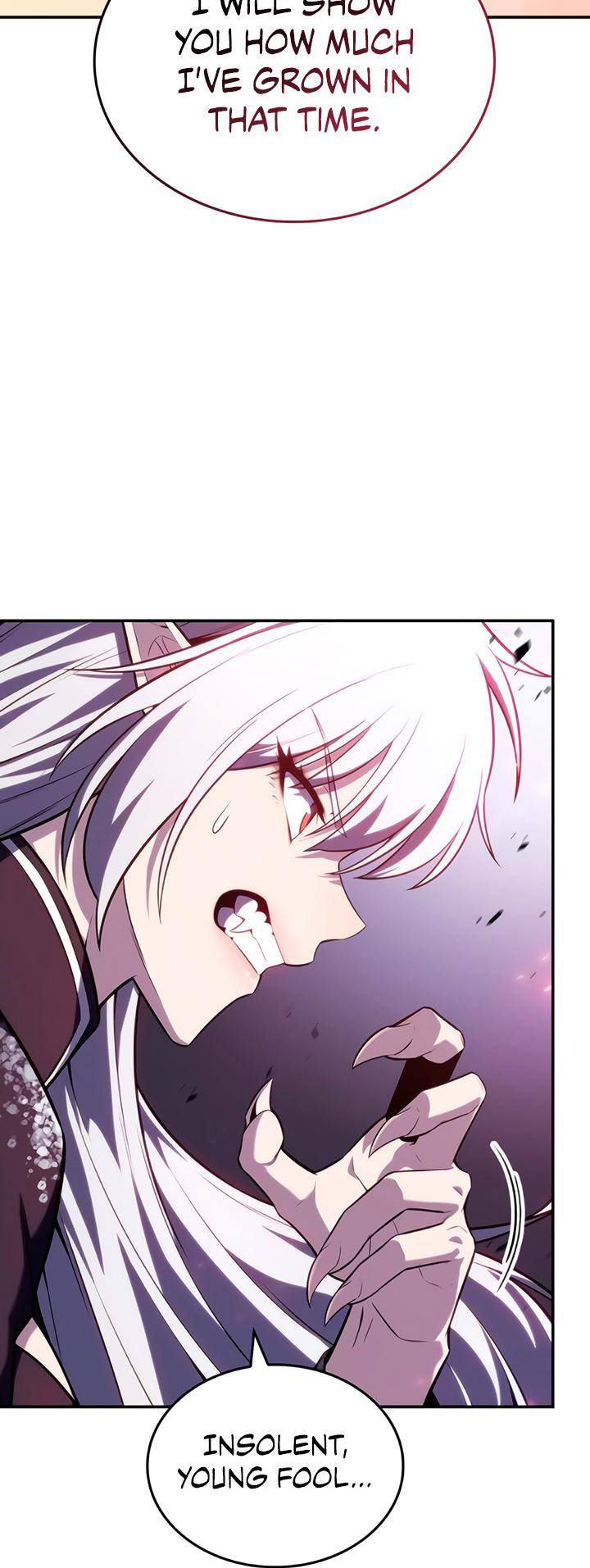 Solo Max-Level Newbie Page 64 - MangaHe
