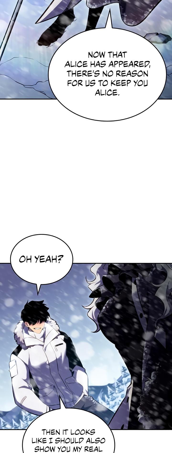 Solo Max-Level Newbie Page 69 - MangaHe