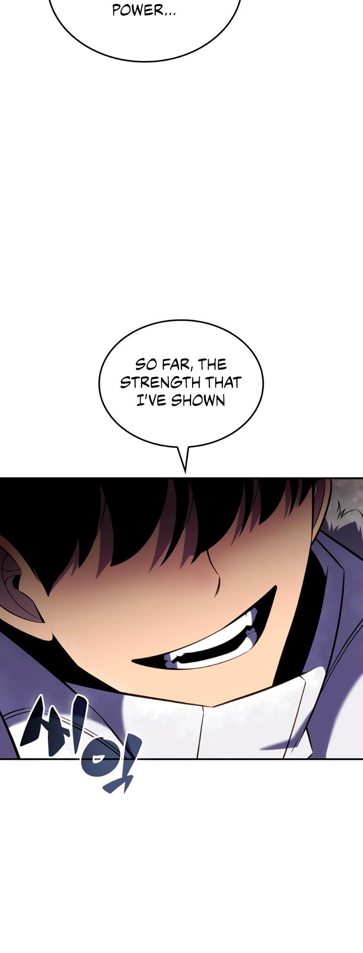 Solo Max-Level Newbie Page 70 - MangaHe