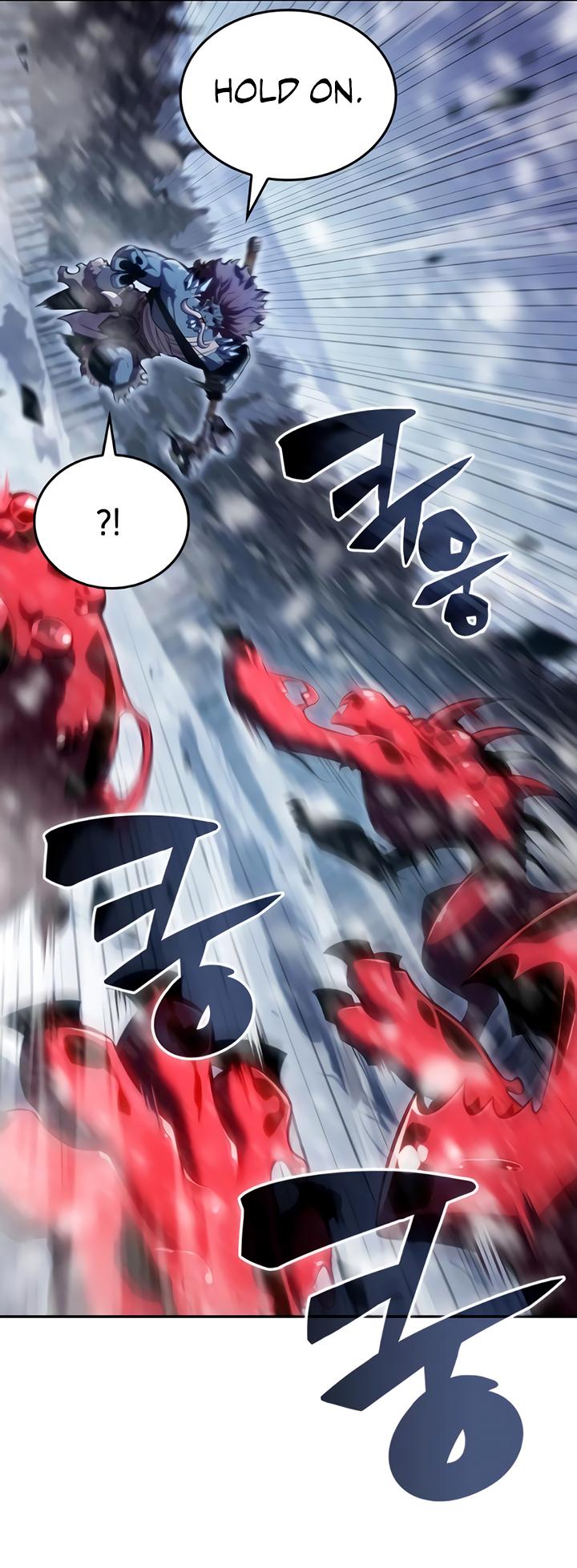 Solo Max-Level Newbie Page 8 - MangaHe
