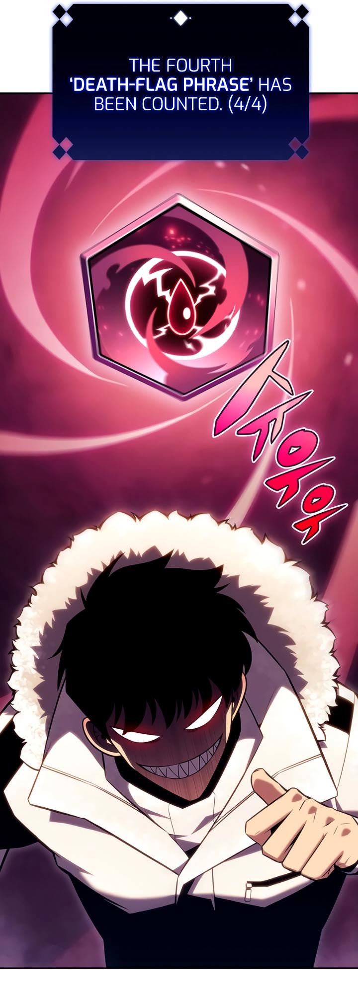 Solo Max-Level Newbie Page 73 - MangaHe