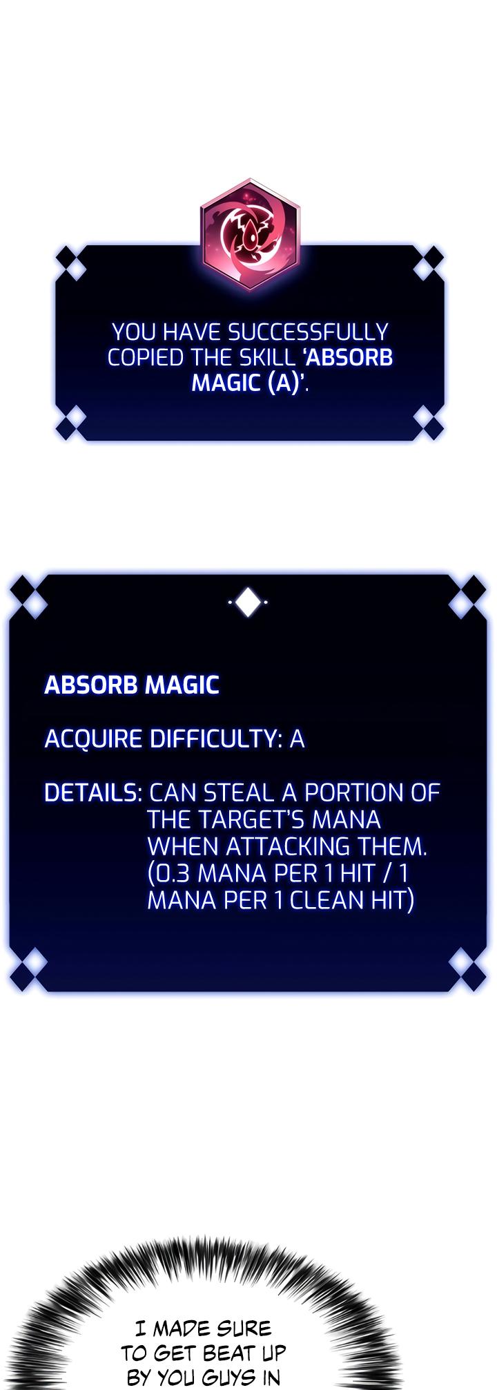 Solo Max-Level Newbie Page 74 - MangaHe