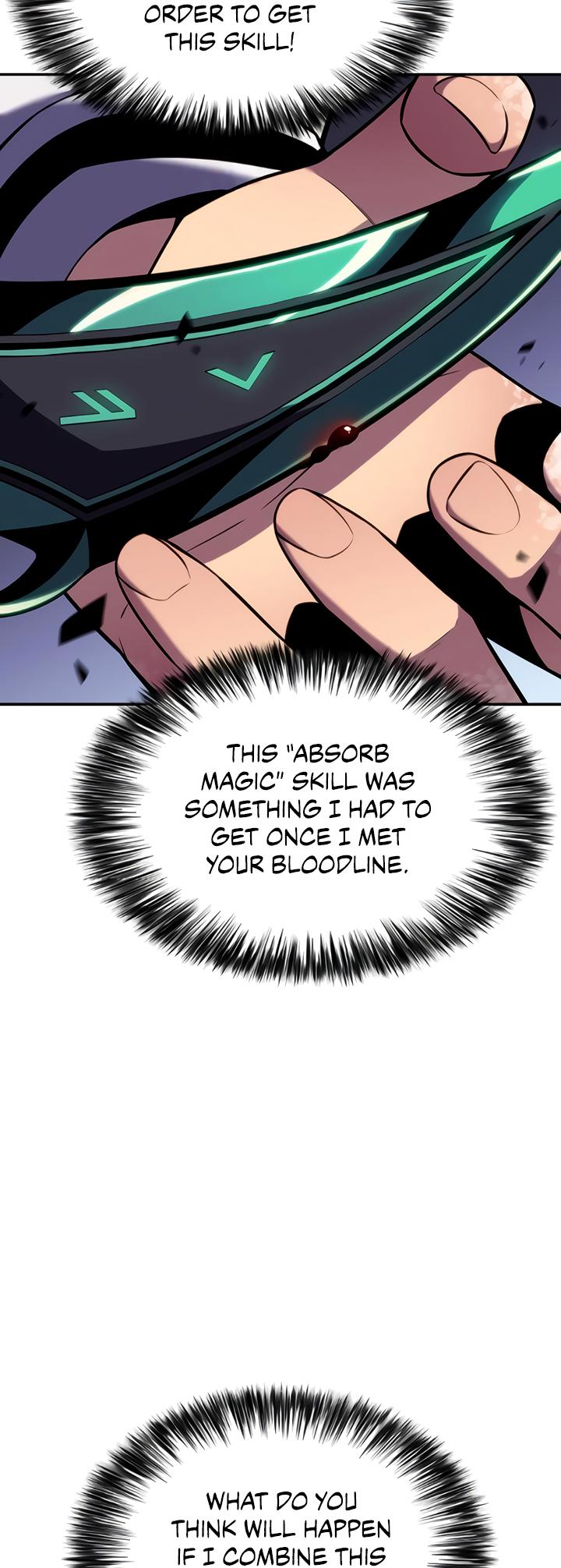 Solo Max-Level Newbie Page 75 - MangaHe