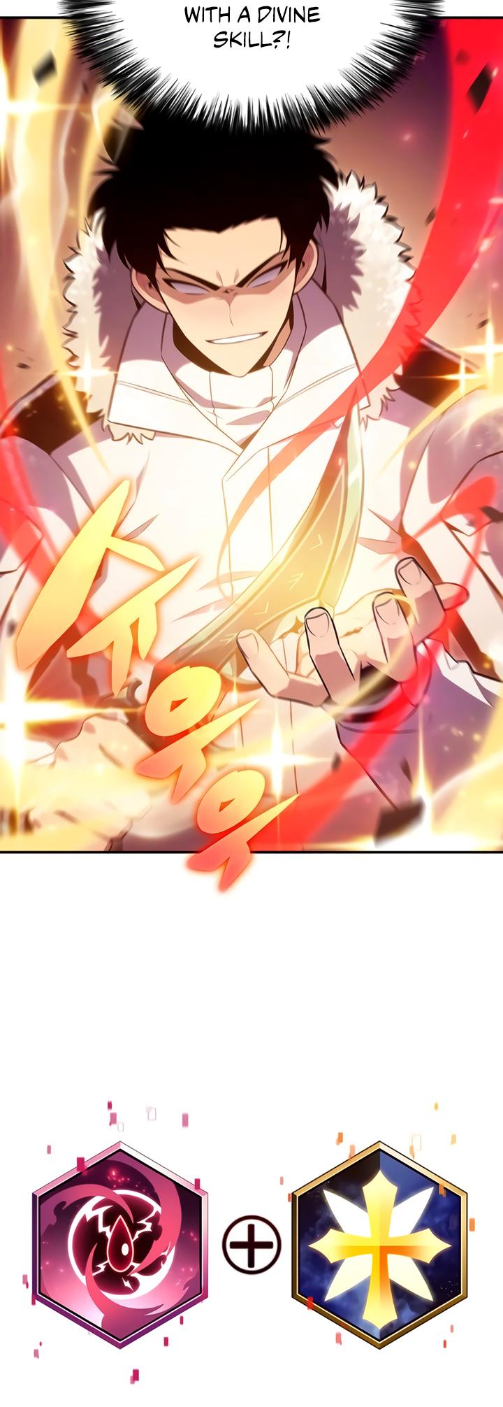 Solo Max-Level Newbie Page 76 - MangaHe