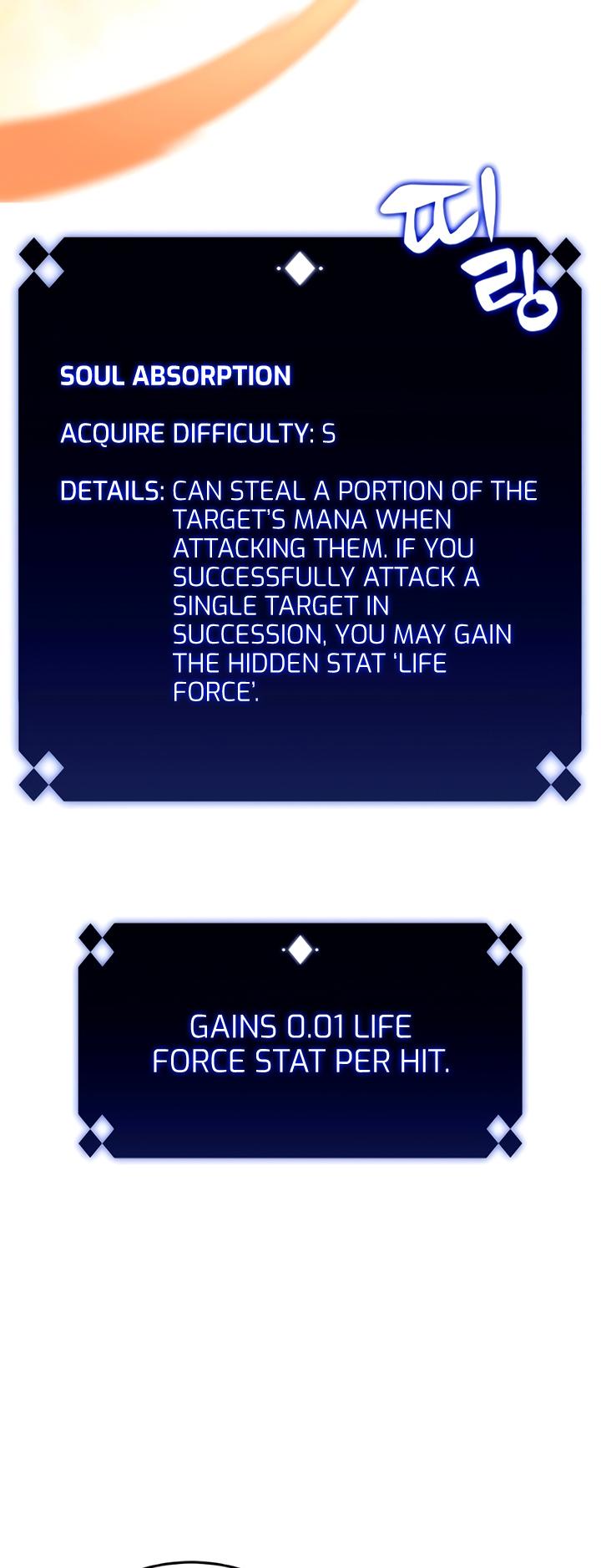 Solo Max-Level Newbie Page 78 - MangaHe