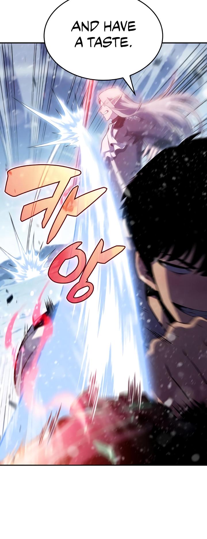 Solo Max-Level Newbie Page 81 - MangaHe