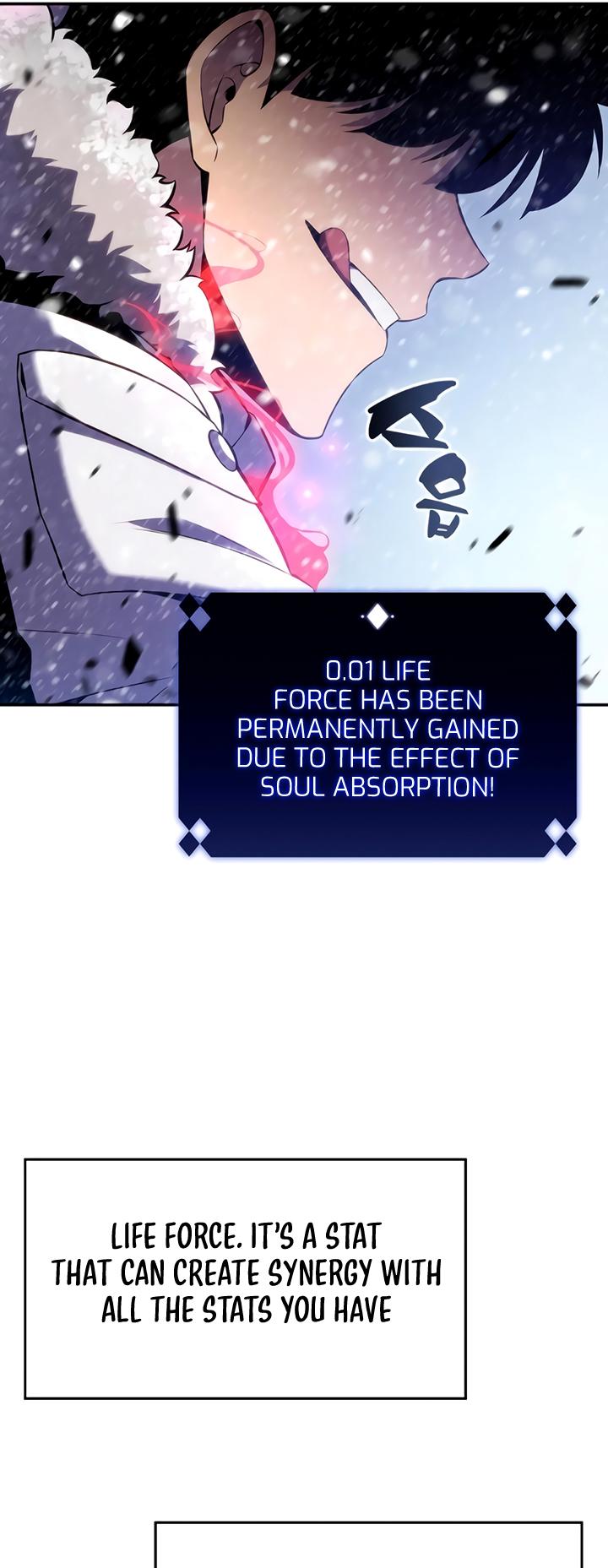 Solo Max-Level Newbie Page 83 - MangaHe