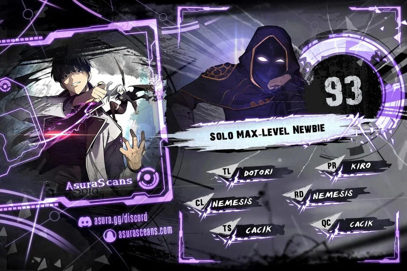 Solo Max-Level Newbie Page 2 - MangaHe