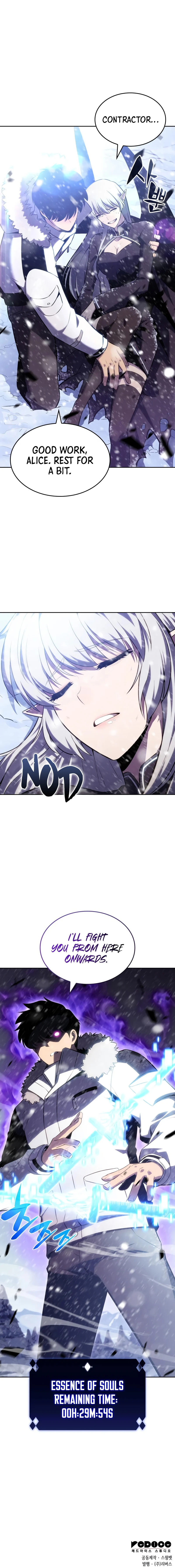 Solo Max-Level Newbie Page 15 - MangaHe