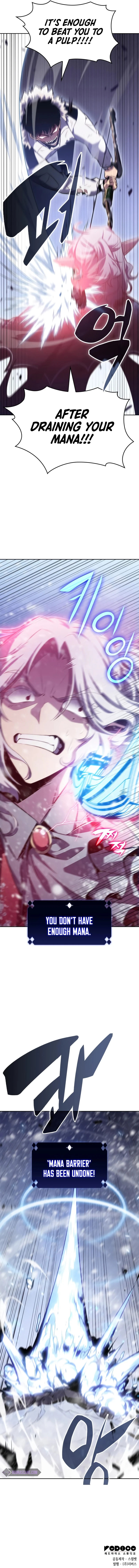 Solo Max-Level Newbie Page 15 - MangaHe