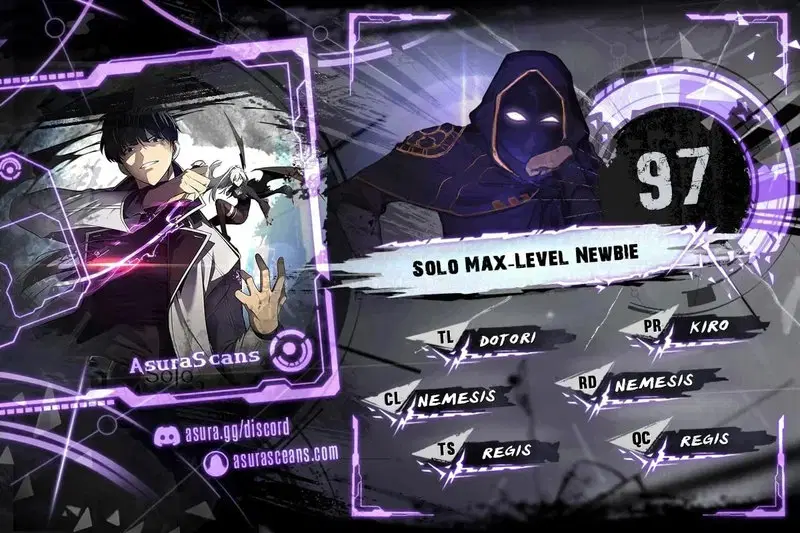 Solo Max-Level Newbie Page 2 - MangaHe