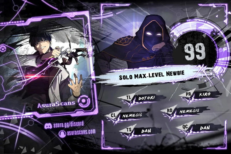 Solo Max-Level Newbie Page 2 - MangaHe