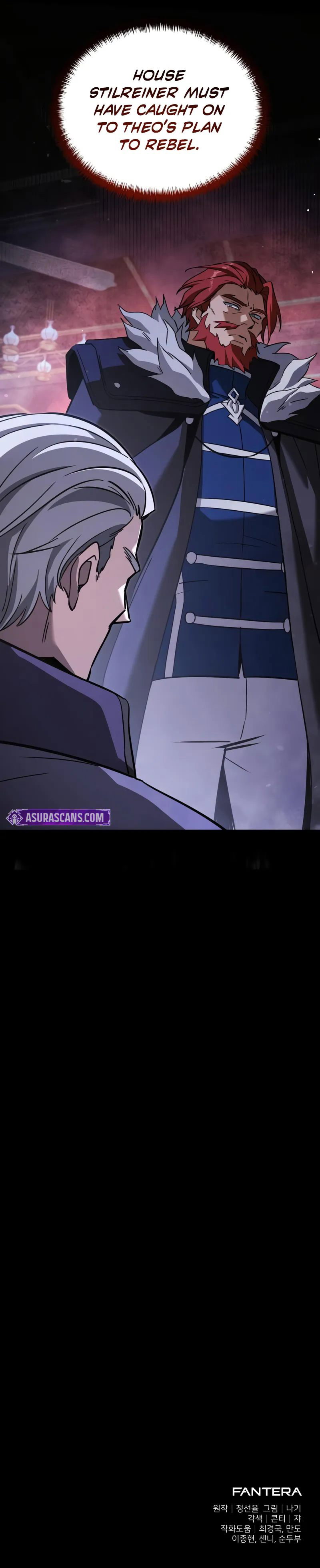 Terminally-Ill Genius Dark Knight Page 20 - MangaHe