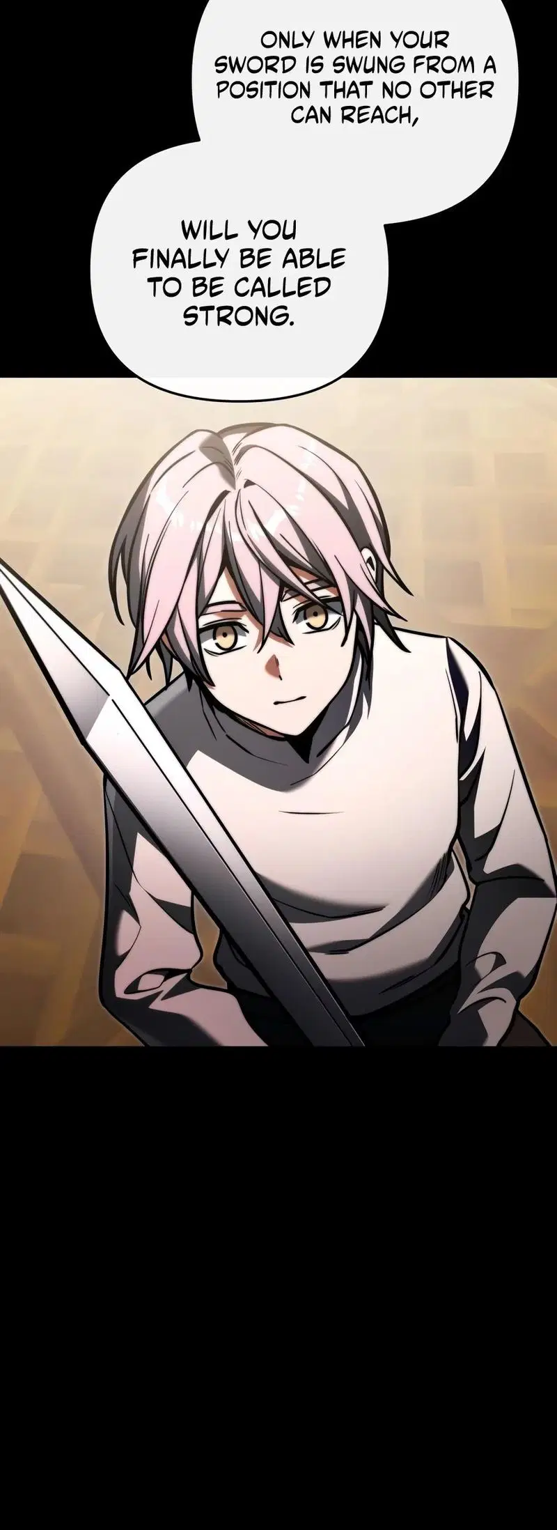 Terminally-Ill Genius Dark Knight Page 12 - MangaHe