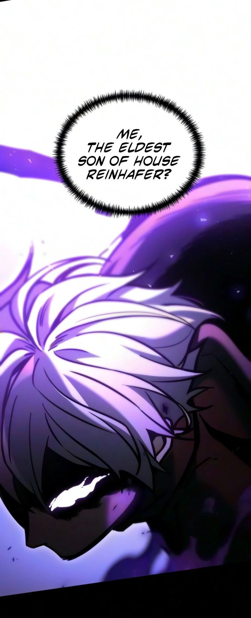 Terminally-Ill Genius Dark Knight Page 12 - MangaHe