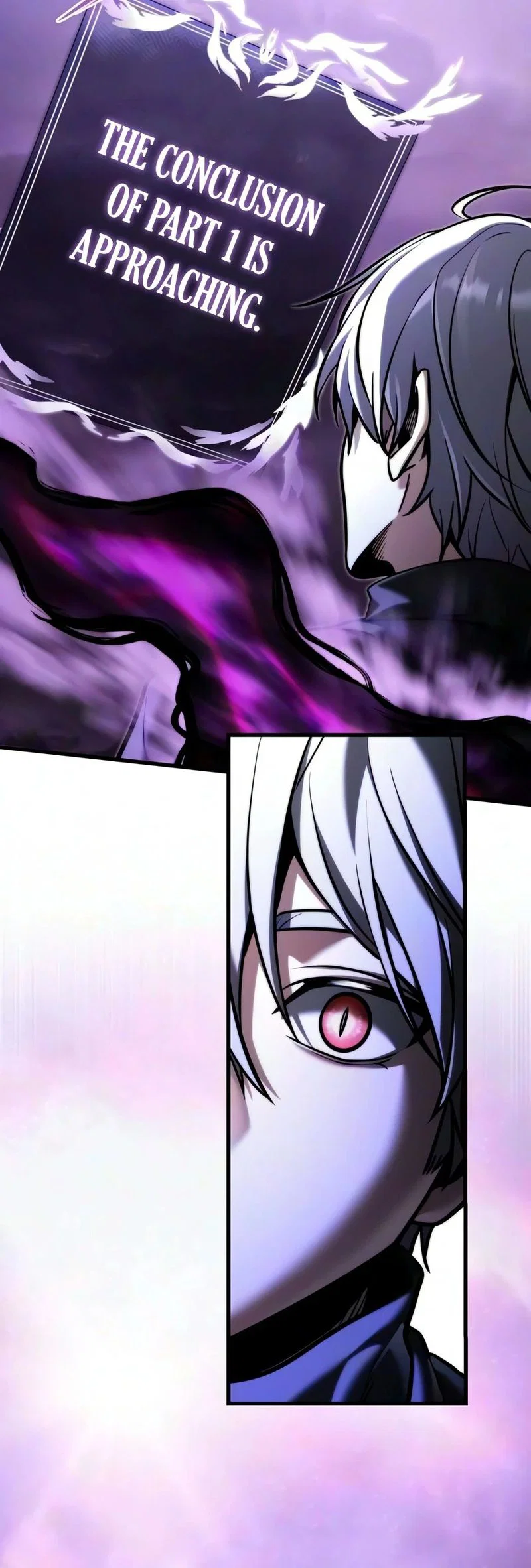 Terminally-Ill Genius Dark Knight Page 14 - MangaHe