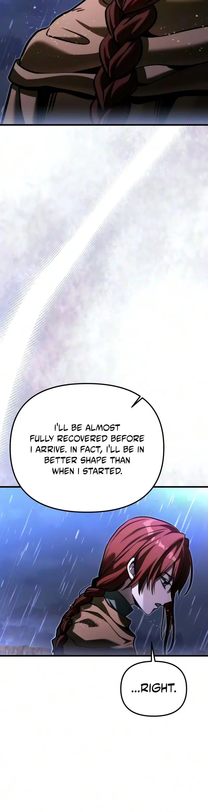 Terminally-Ill Genius Dark Knight Page 24 - MangaHe