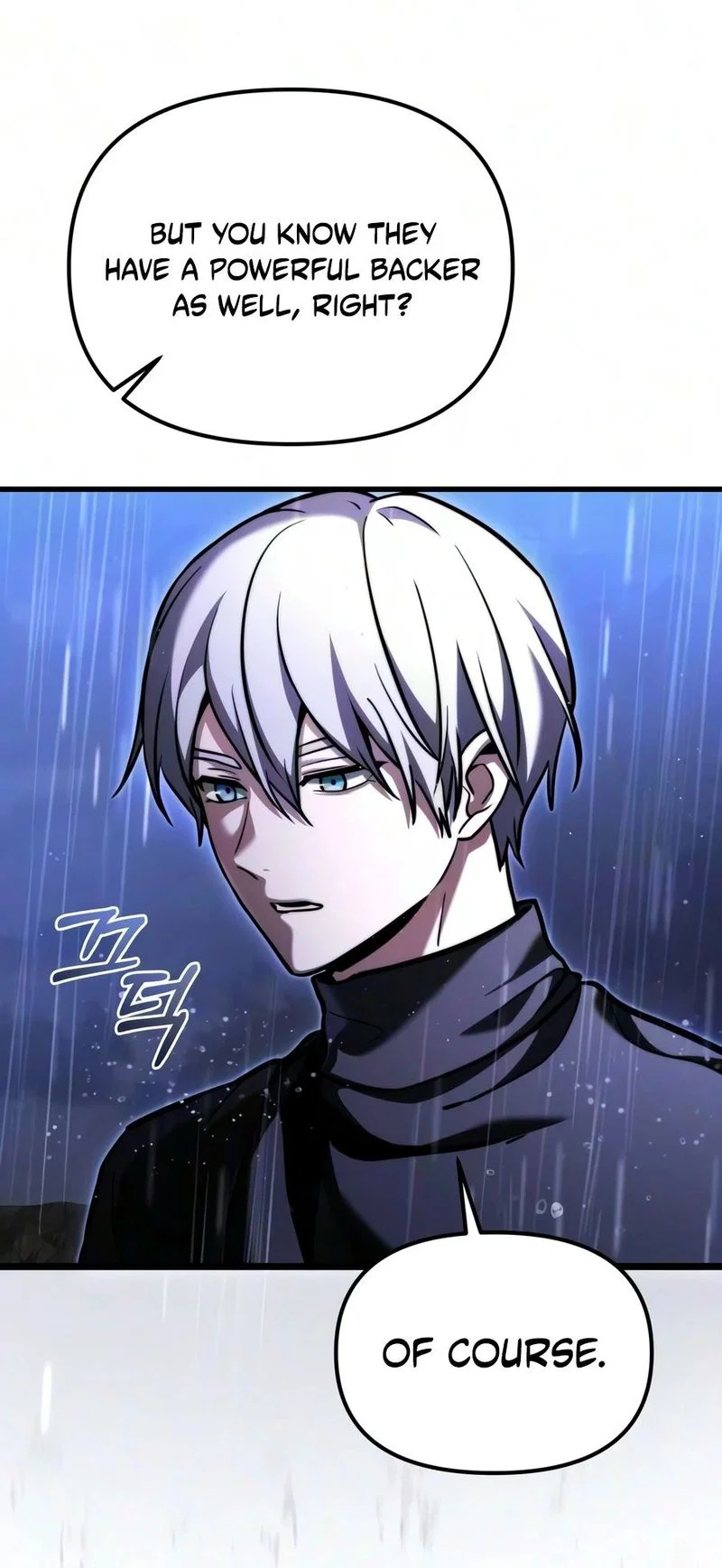 Terminally-Ill Genius Dark Knight Page 26 - MangaHe