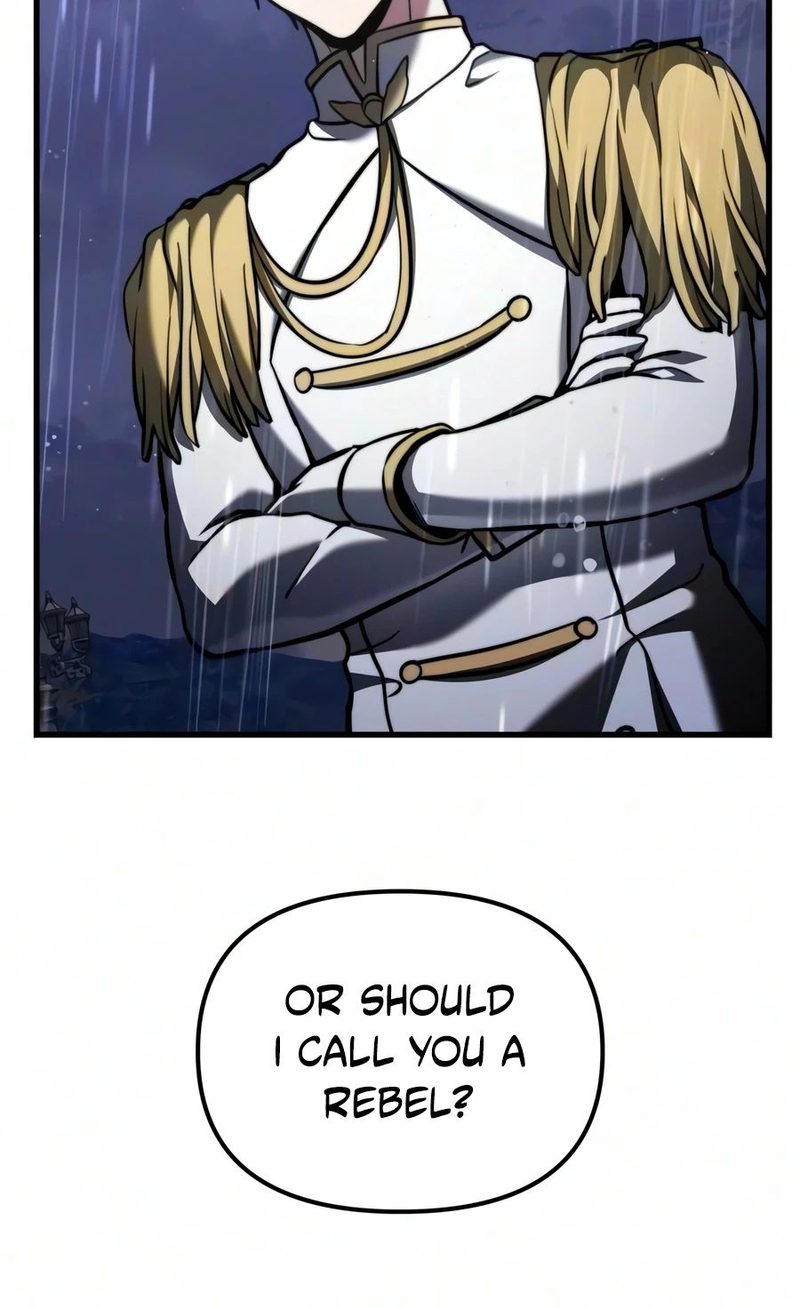 Terminally-Ill Genius Dark Knight Page 22 - MangaHe
