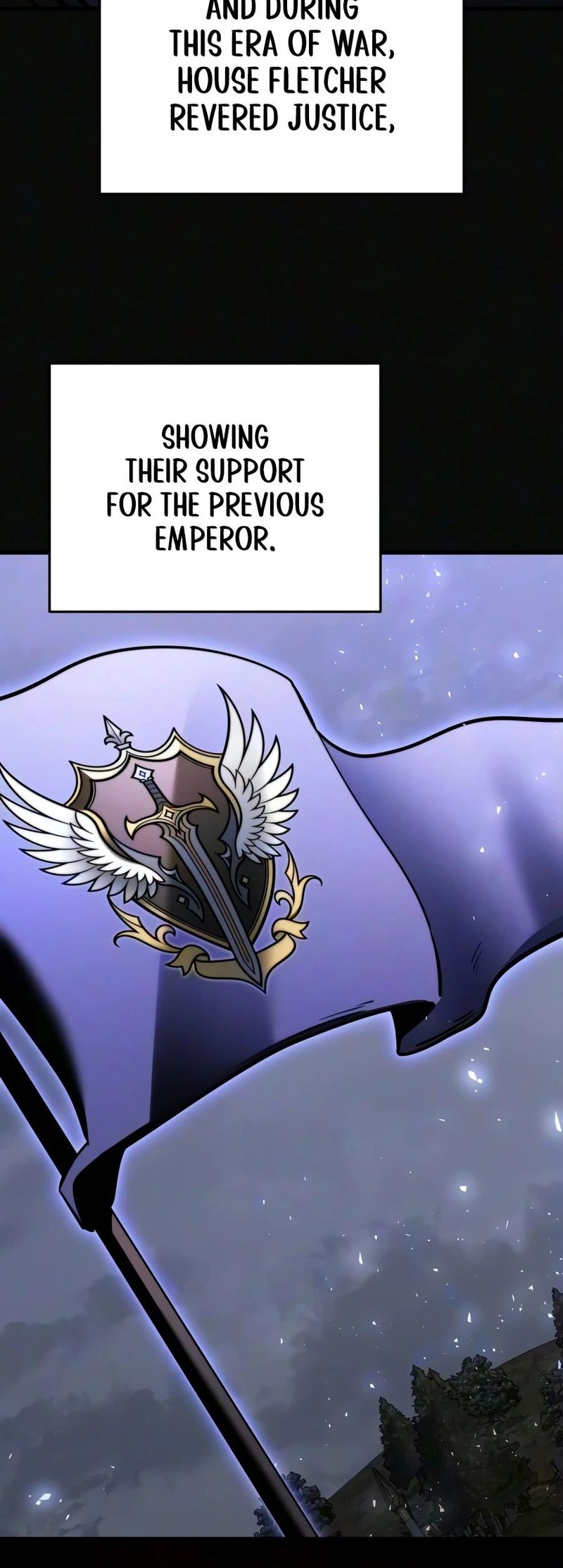 Terminally-Ill Genius Dark Knight Page 4 - MangaHe