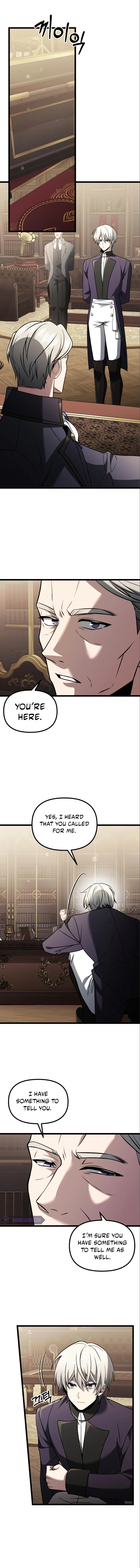 Terminally-Ill Genius Dark Knight Page 2 - MangaHe