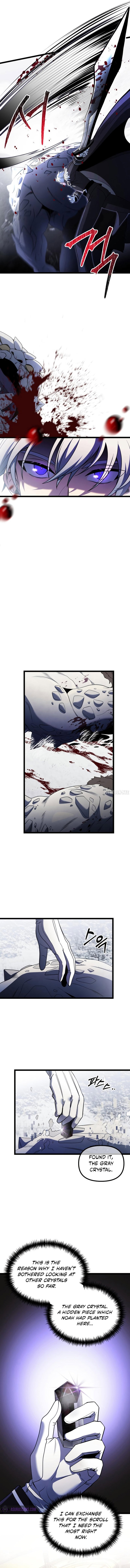 Terminally-Ill Genius Dark Knight Page 14 - MangaHe