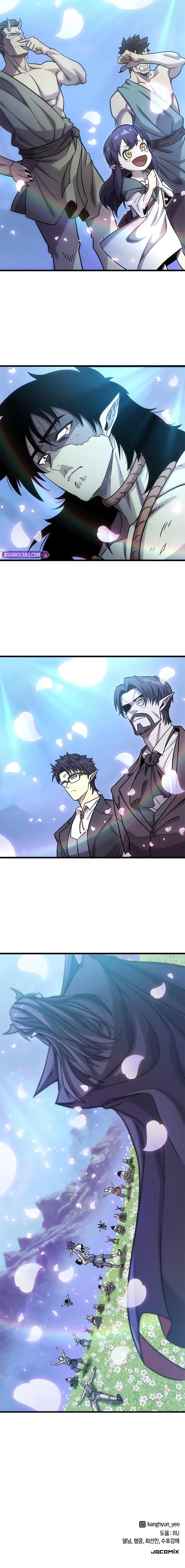 What a Bountiful Harvest, Demon Lord! Page 14 - MangaHe