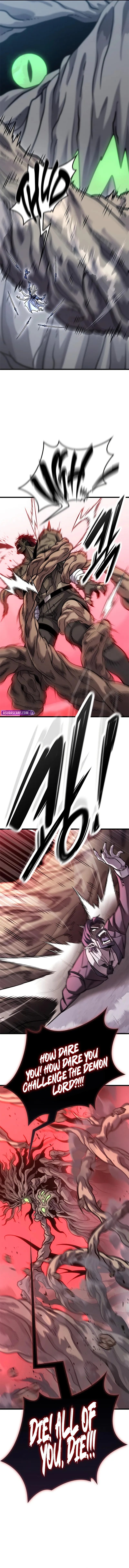 What a Bountiful Harvest, Demon Lord! Page 11 - MangaHe