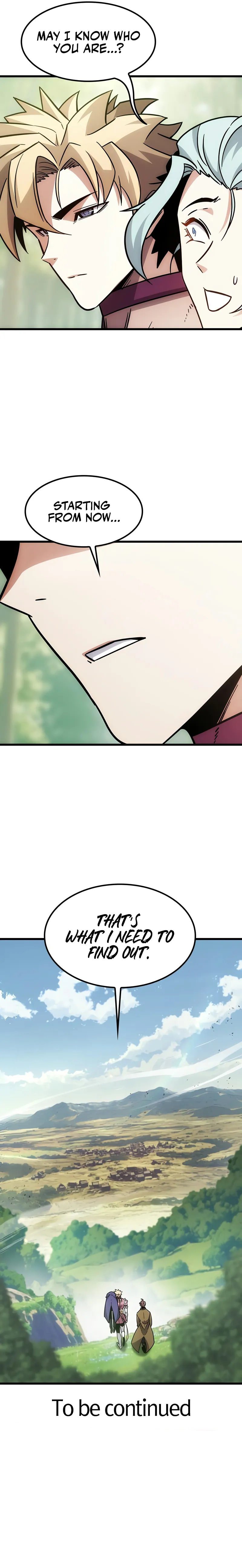What a Bountiful Harvest, Demon Lord! Page 19 - MangaHe