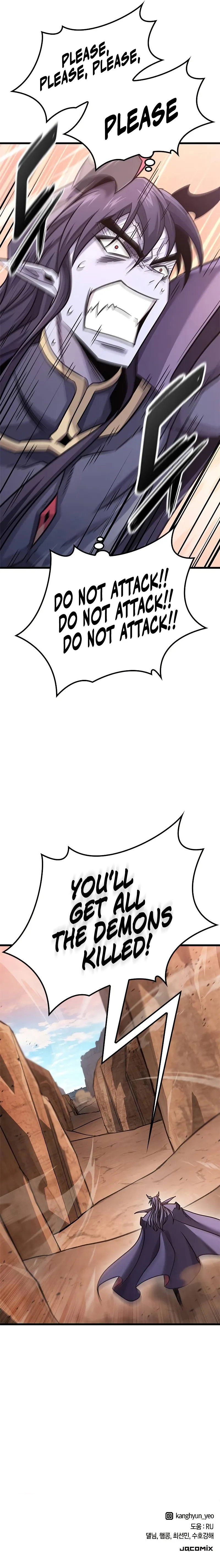 What a Bountiful Harvest, Demon Lord! Page 14 - MangaHe