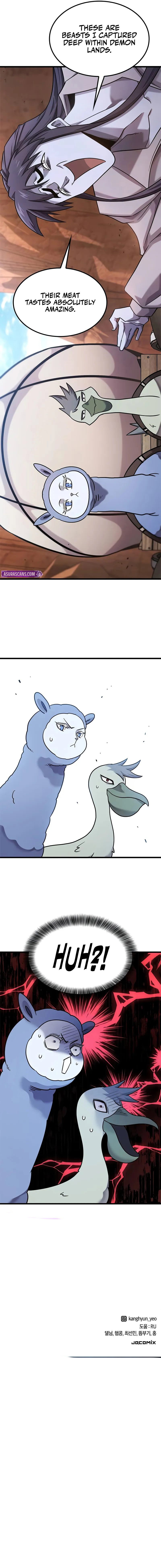 What a Bountiful Harvest, Demon Lord! Page 13 - MangaHe