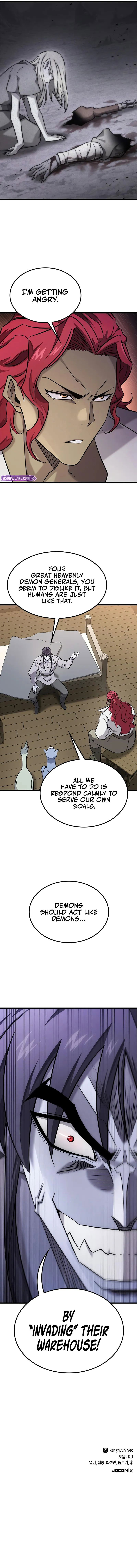 What a Bountiful Harvest, Demon Lord! Page 12 - MangaHe