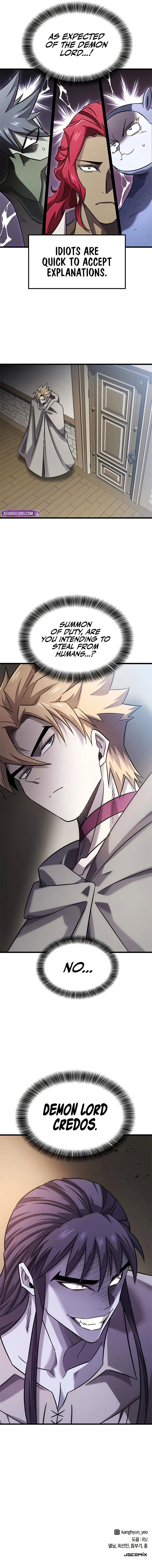 What a Bountiful Harvest, Demon Lord! Page 12 - MangaHe