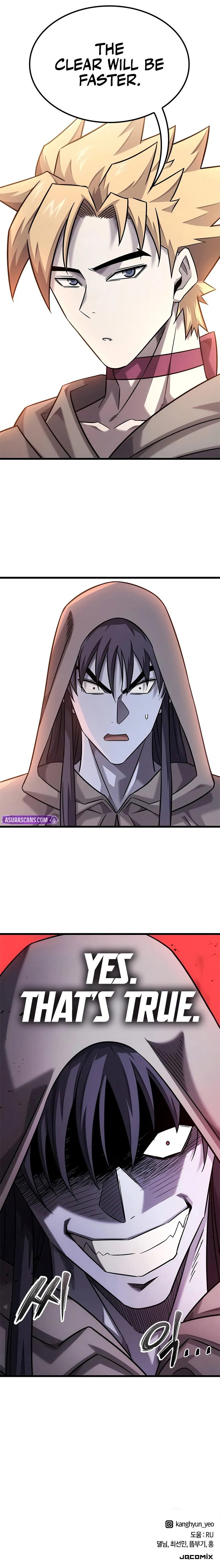 What a Bountiful Harvest, Demon Lord! Page 12 - MangaHe