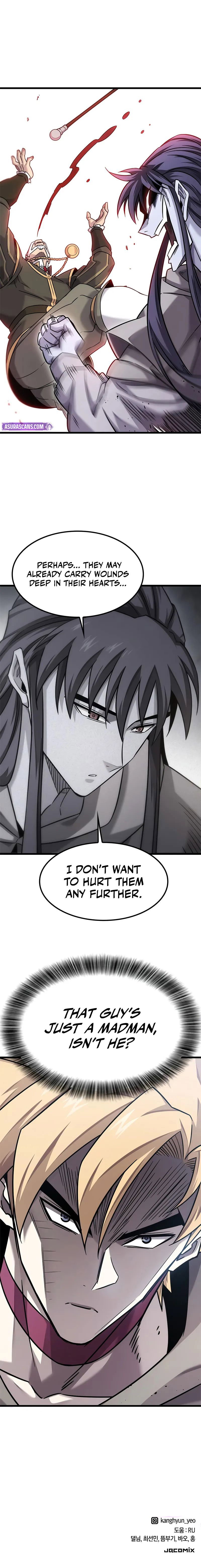 What a Bountiful Harvest, Demon Lord! Page 13 - MangaHe