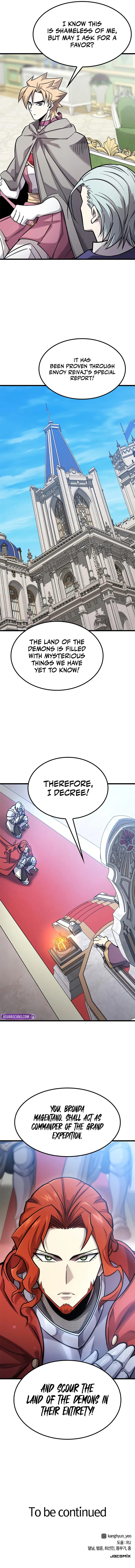What a Bountiful Harvest, Demon Lord! Page 13 - MangaHe