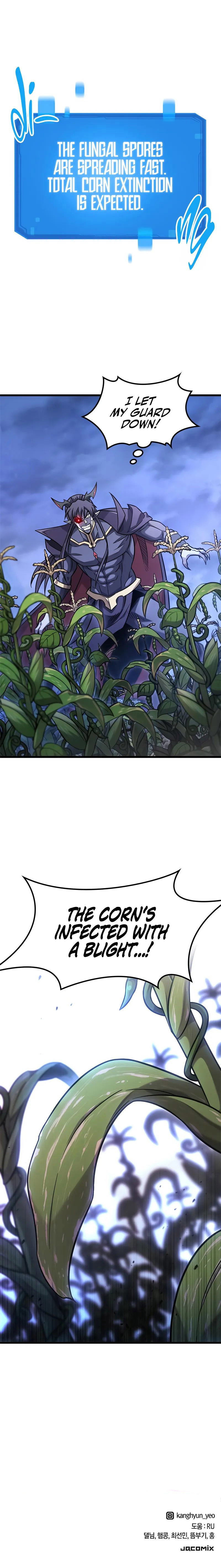 What a Bountiful Harvest, Demon Lord! Page 12 - MangaHe