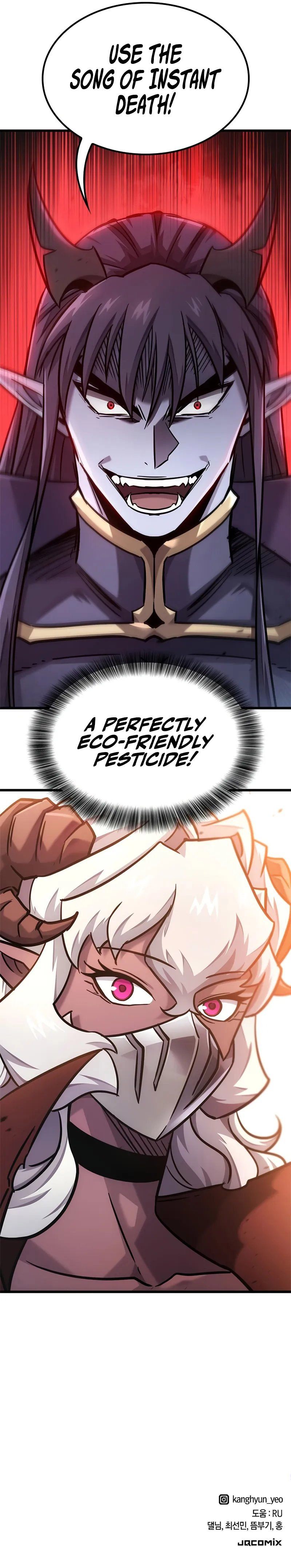 What a Bountiful Harvest, Demon Lord! Page 14 - MangaHe