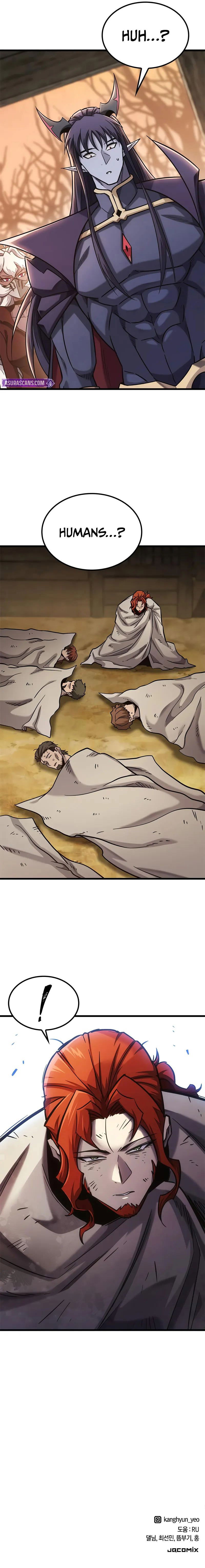 What a Bountiful Harvest, Demon Lord! Page 14 - MangaHe