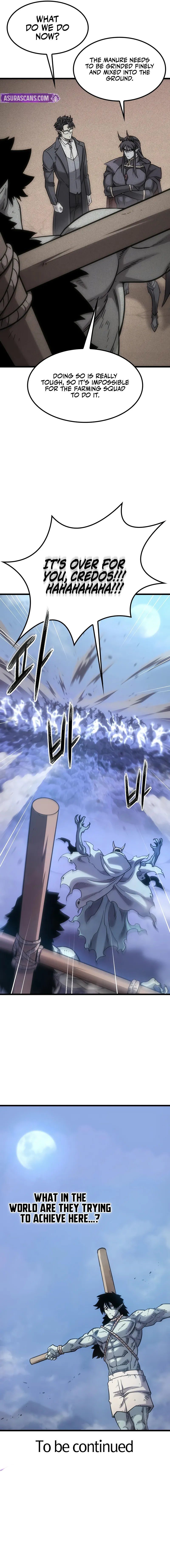 What a Bountiful Harvest, Demon Lord! Page 14 - MangaHe