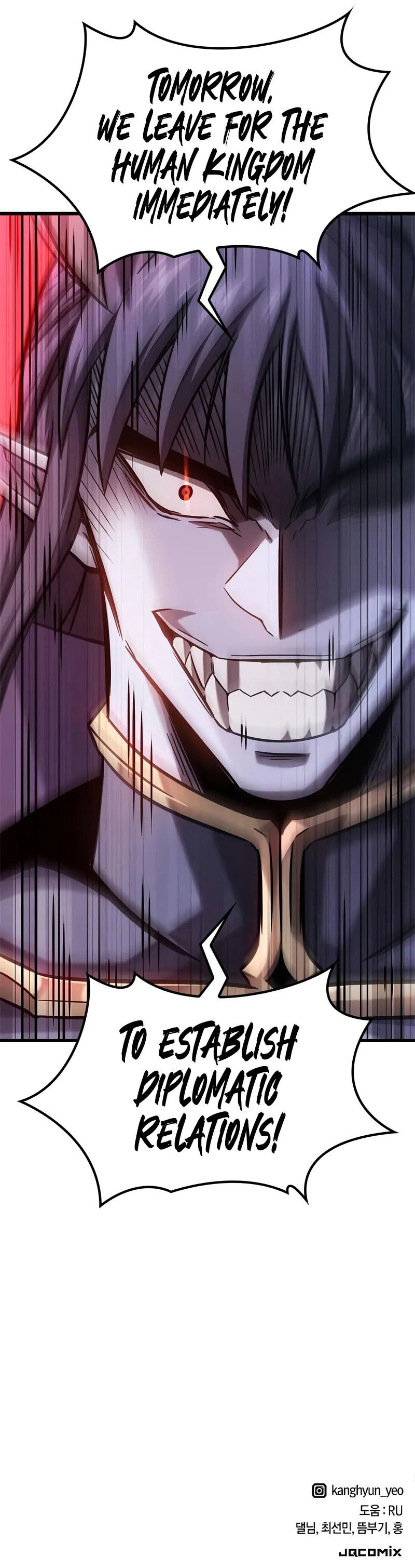 What a Bountiful Harvest, Demon Lord! Page 13 - MangaHe