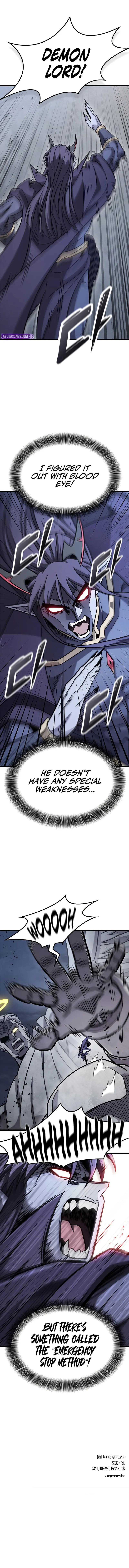 What a Bountiful Harvest, Demon Lord! Page 13 - MangaHe