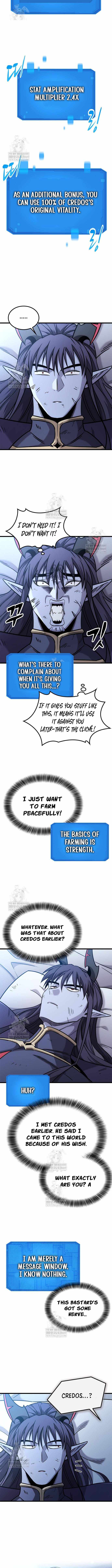 What a Bountiful Harvest, Demon Lord! Page 11 - MangaHe