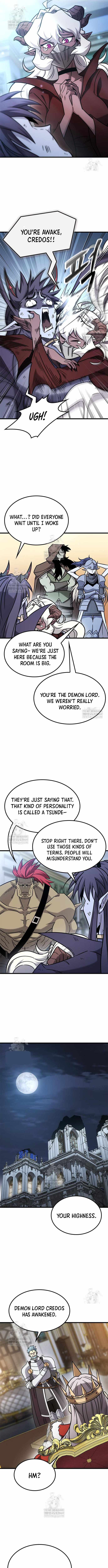 What a Bountiful Harvest, Demon Lord! Page 12 - MangaHe