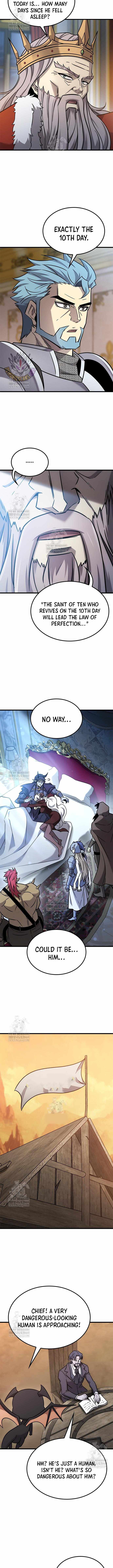 What a Bountiful Harvest, Demon Lord! Page 13 - MangaHe