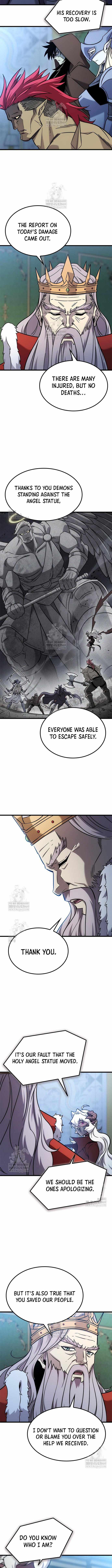 What a Bountiful Harvest, Demon Lord! Page 3 - MangaHe