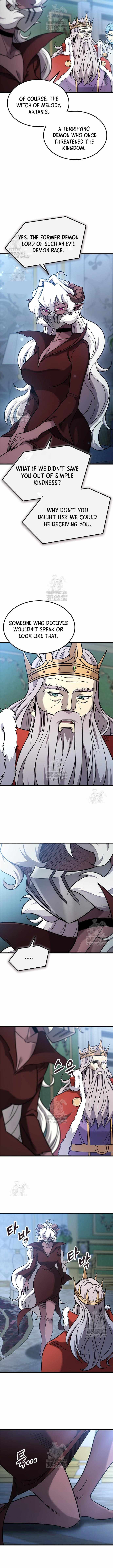 What a Bountiful Harvest, Demon Lord! Page 4 - MangaHe